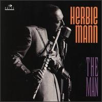 Herbie Mann