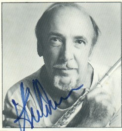 Herbie Mann '88