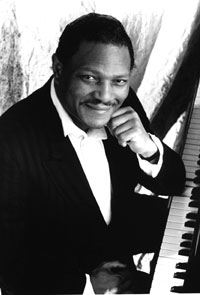 McCoy Tyner