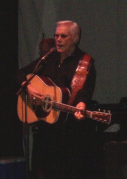 George Jones at the Granby Theater, 9/14/06