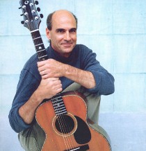 James Taylor