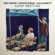 Bruce Hornsby Camp Meeting