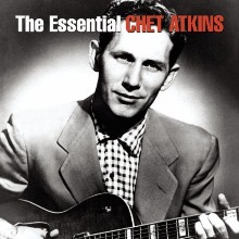 The Essential Chet Atkins