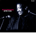 Kevin Mahogany-Pride and Joy