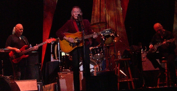 Gordon Lightfoot in Portsmouth Virginia, 6-26-10