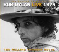 Bob Dylan Live 1975