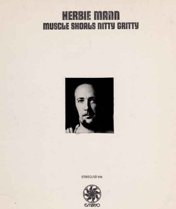 Muscle Shoals Nitty Gritty