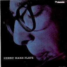 Herbie Mann Plays