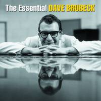 Essential Brubeck