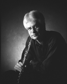 Jim Newsom