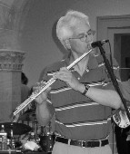Jim Newsom 2003