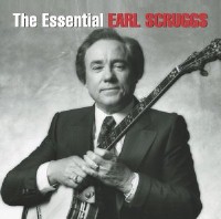 The Essential Earl Scruggs