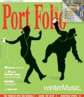PortFolio Weekly