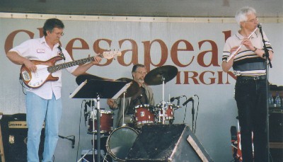 Chesapeake Fine Arts & Crafts Festival, 2003