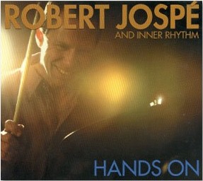 Robert Jospe Hands On
