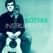 Leo Kottke