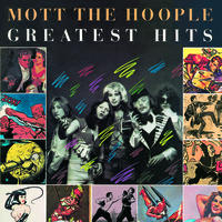 Mott the Hoople