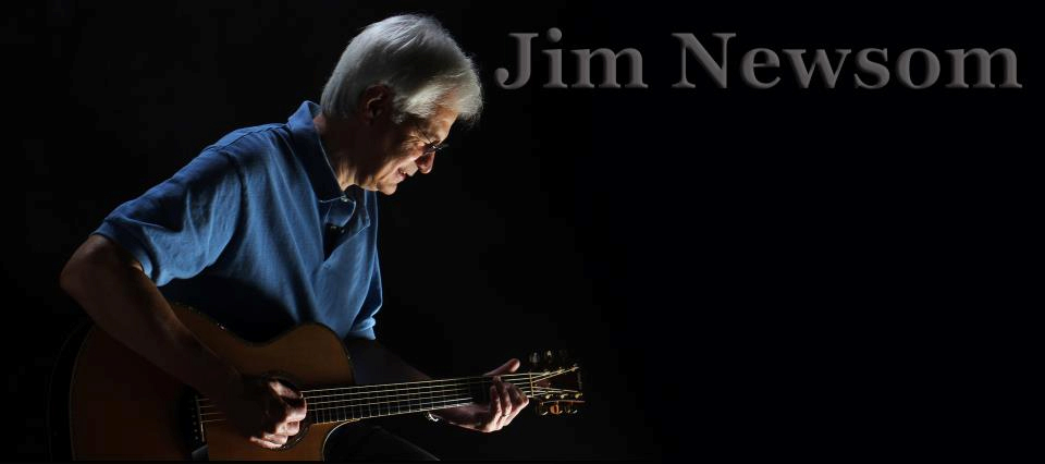 Jim Newsom 2012; photo by Jim Knox, Knox Studios