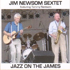 Jazz on the James