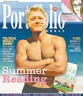 PortFolio Weekly Summer Reading 2004