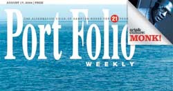 PortFolio Weekly Weekly