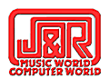 J&R Music World