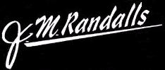 J. M. Randall's